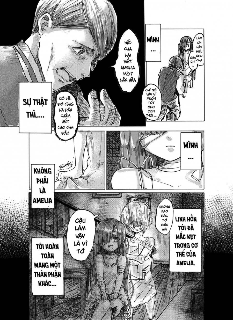 Tuyển Tập Oneshot Chapter 102 - 5