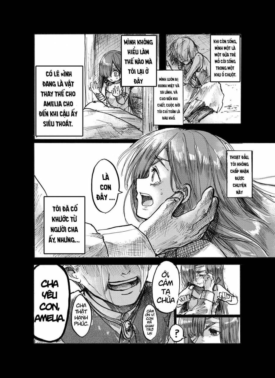 Tuyển Tập Oneshot Chapter 102 - 6