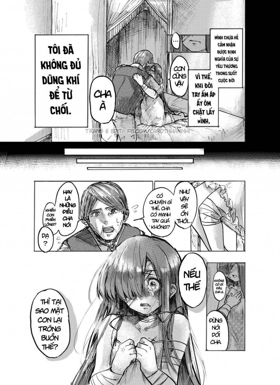 Tuyển Tập Oneshot Chapter 102 - 7