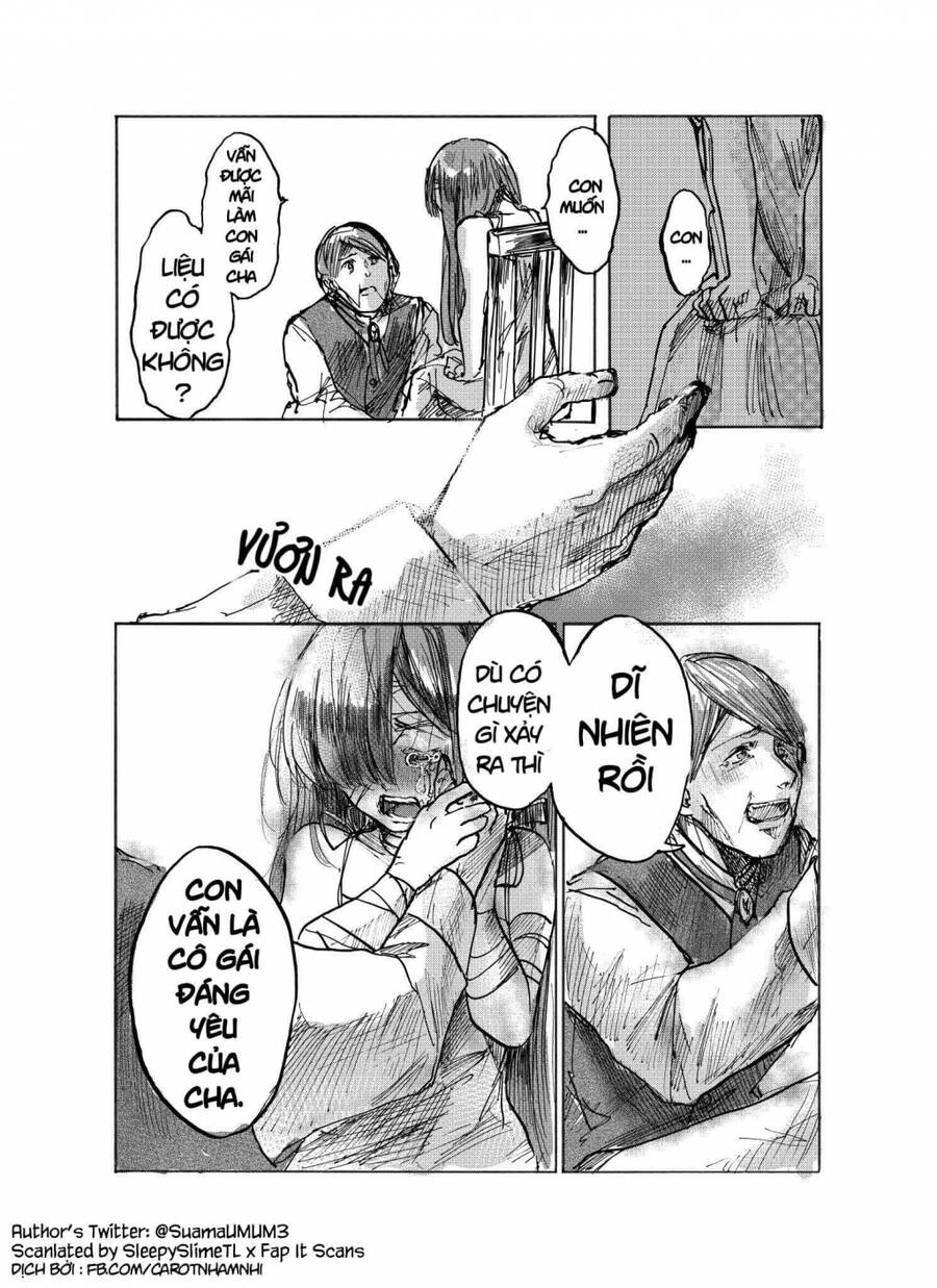 Tuyển Tập Oneshot Chapter 102 - 8