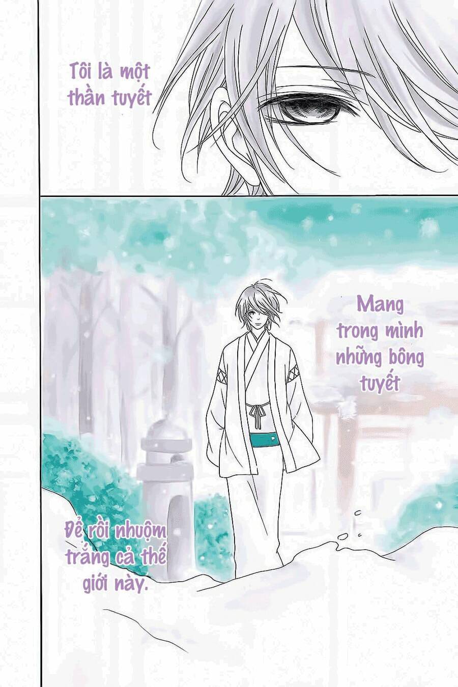 Tuyển Tập Oneshot Chapter 103 - 2