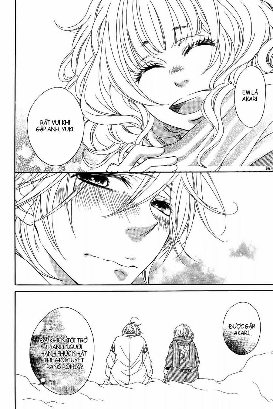 Tuyển Tập Oneshot Chapter 103 - 11