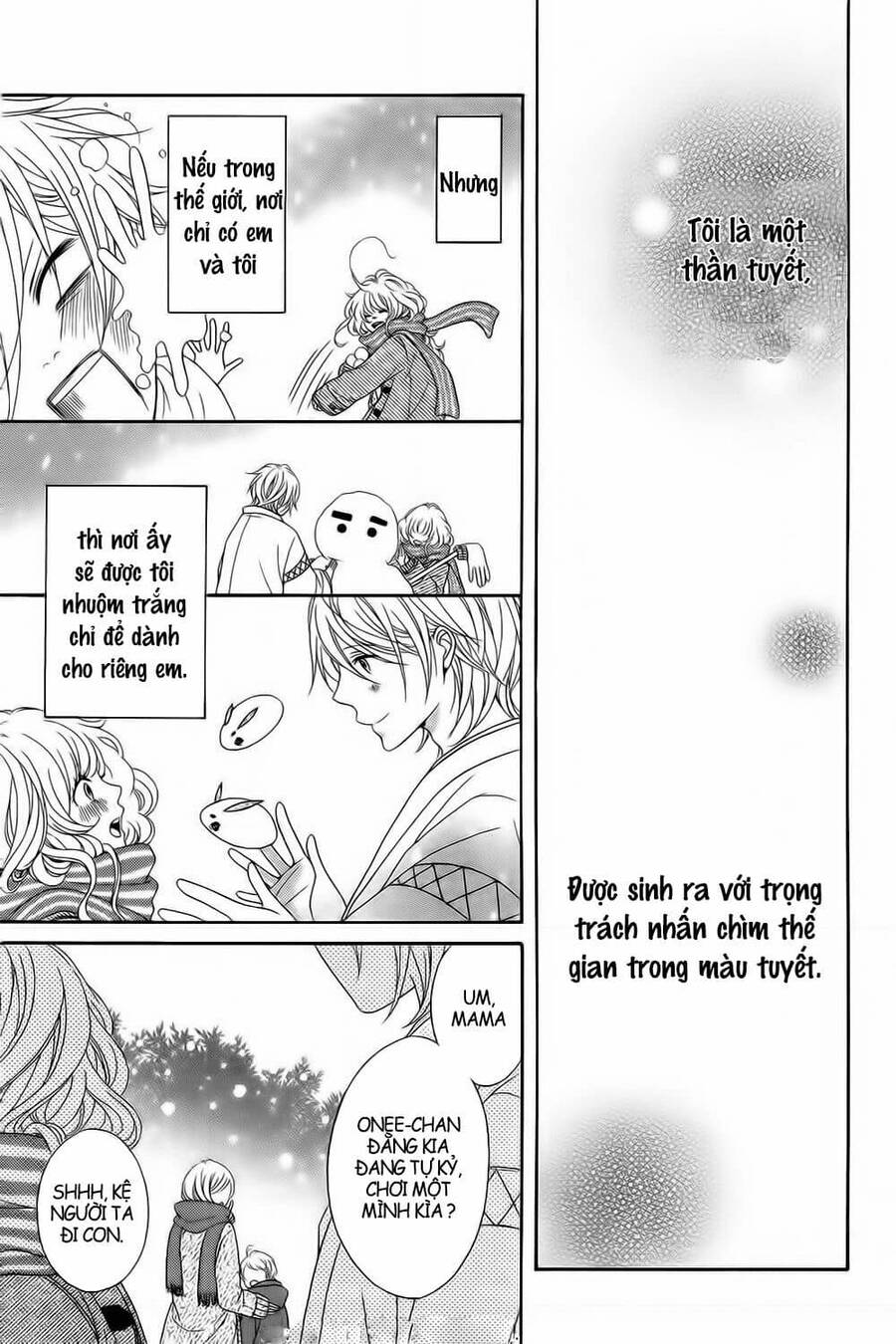 Tuyển Tập Oneshot Chapter 103 - 12