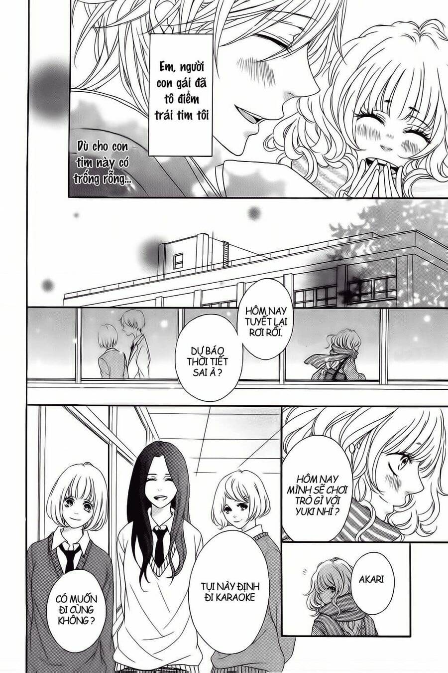 Tuyển Tập Oneshot Chapter 103 - 13