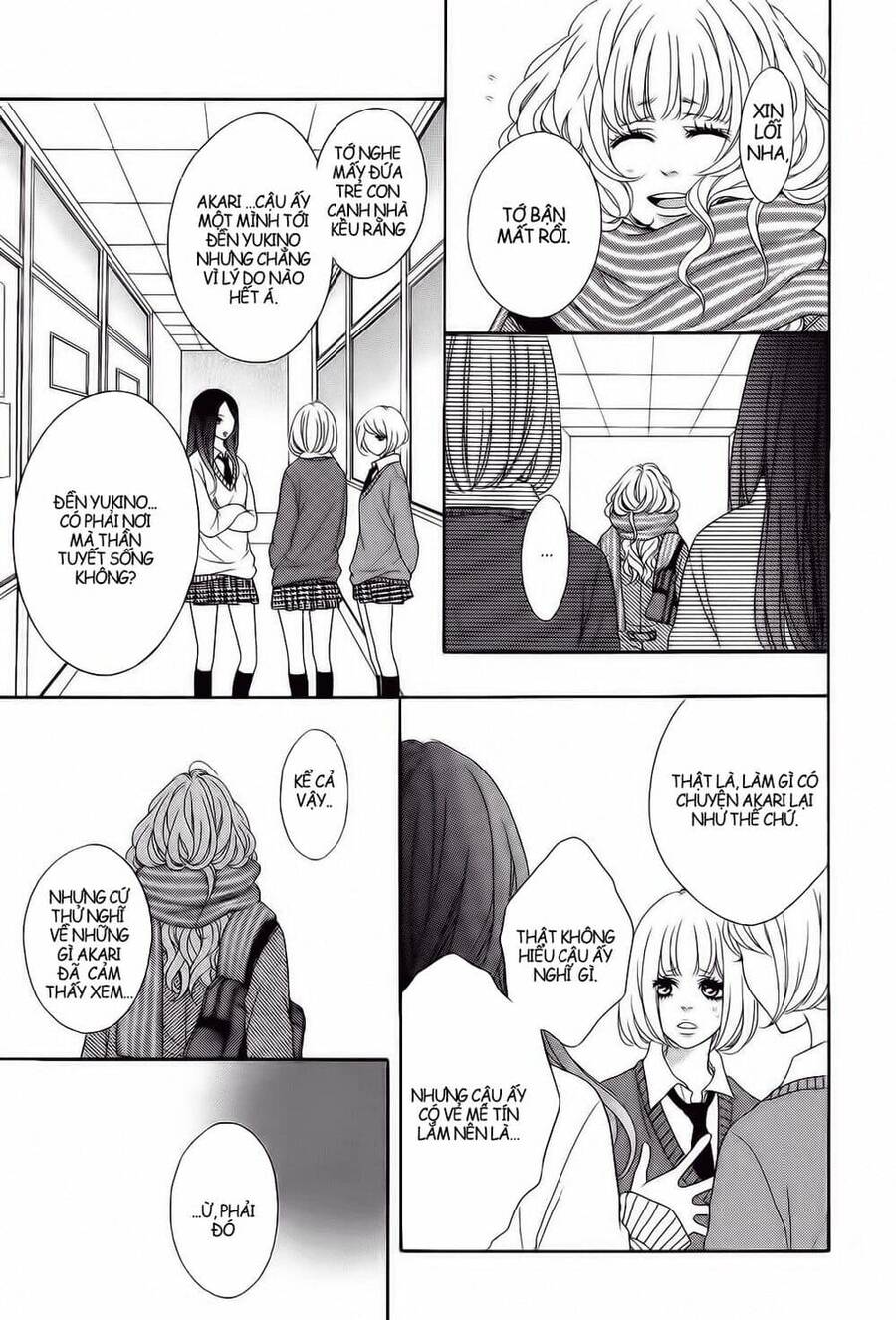 Tuyển Tập Oneshot Chapter 103 - 14