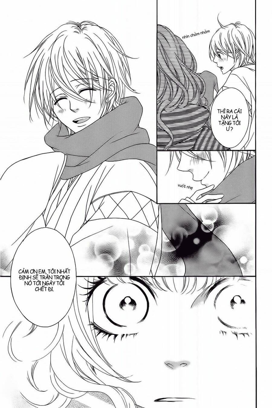 Tuyển Tập Oneshot Chapter 103 - 16