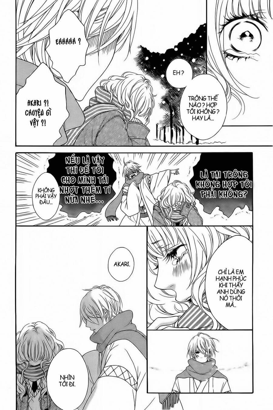 Tuyển Tập Oneshot Chapter 103 - 17