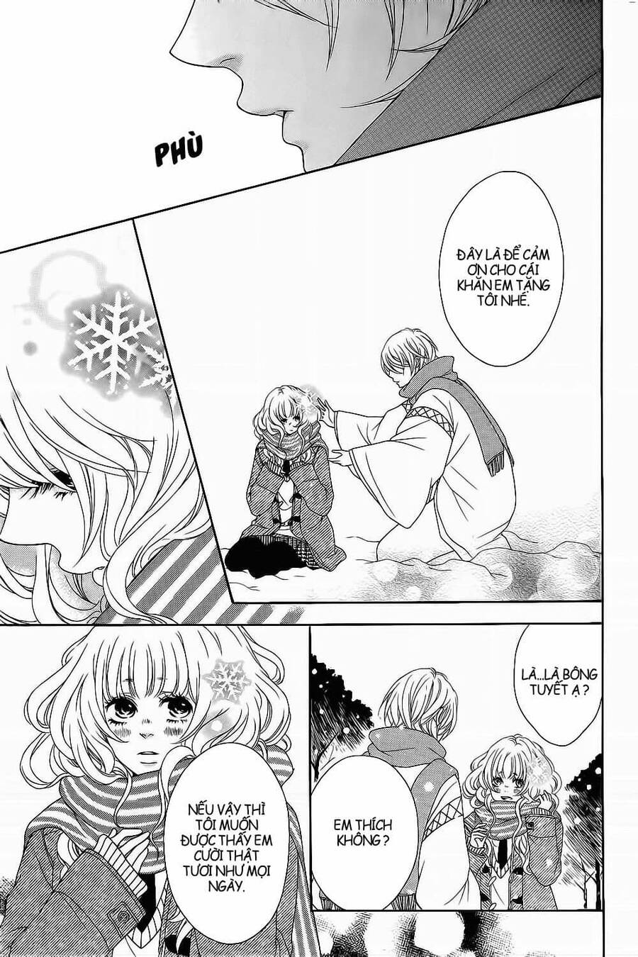 Tuyển Tập Oneshot Chapter 103 - 18