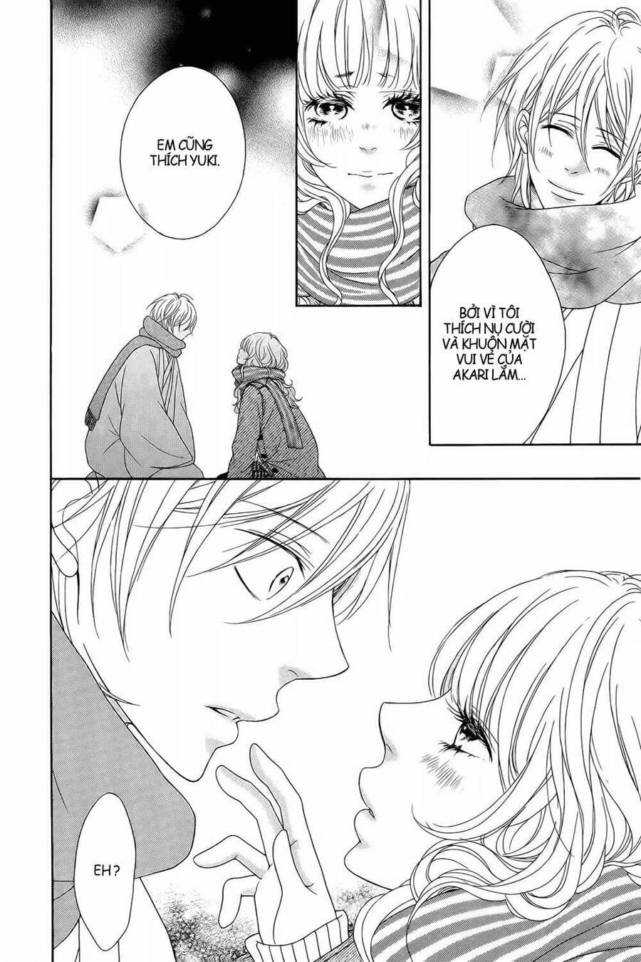 Tuyển Tập Oneshot Chapter 103 - 19