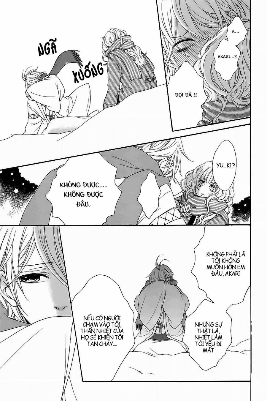 Tuyển Tập Oneshot Chapter 103 - 20