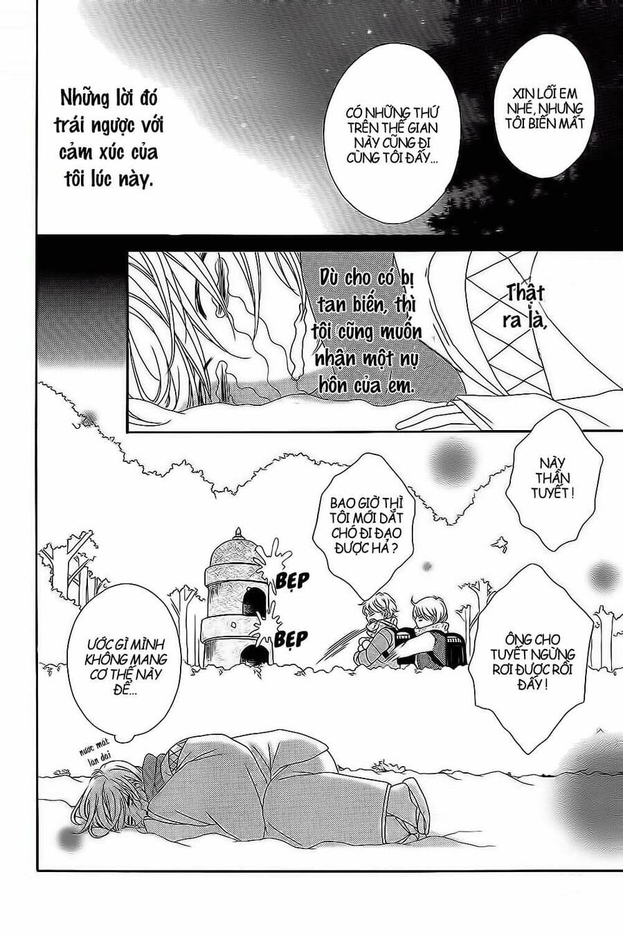 Tuyển Tập Oneshot Chapter 103 - 21