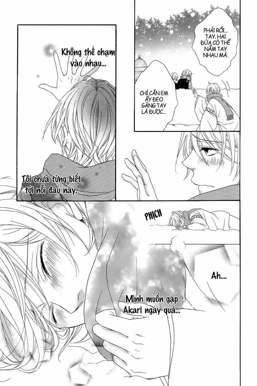 Tuyển Tập Oneshot Chapter 103 - 22