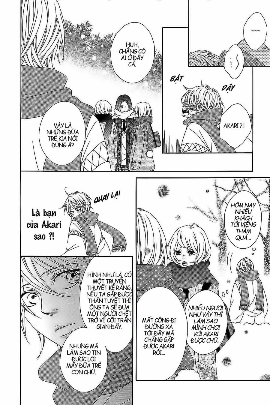 Tuyển Tập Oneshot Chapter 103 - 23