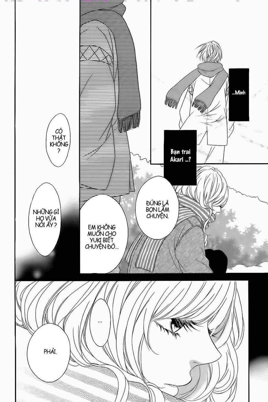 Tuyển Tập Oneshot Chapter 103 - 25