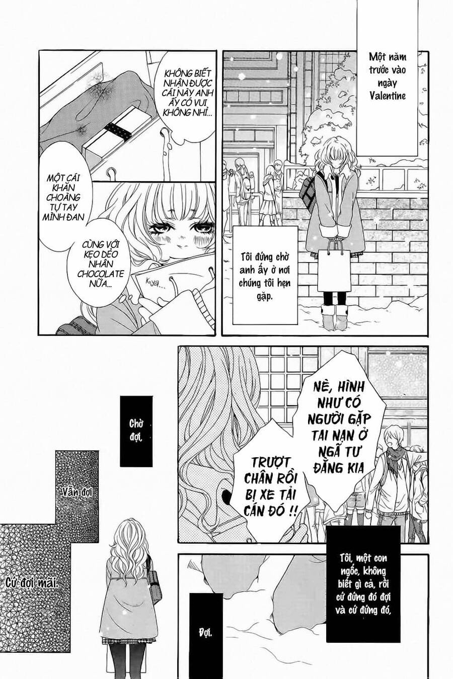 Tuyển Tập Oneshot Chapter 103 - 26