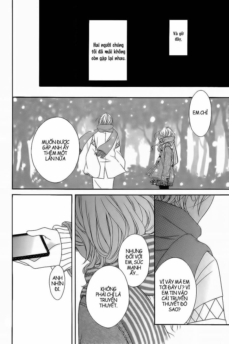 Tuyển Tập Oneshot Chapter 103 - 27