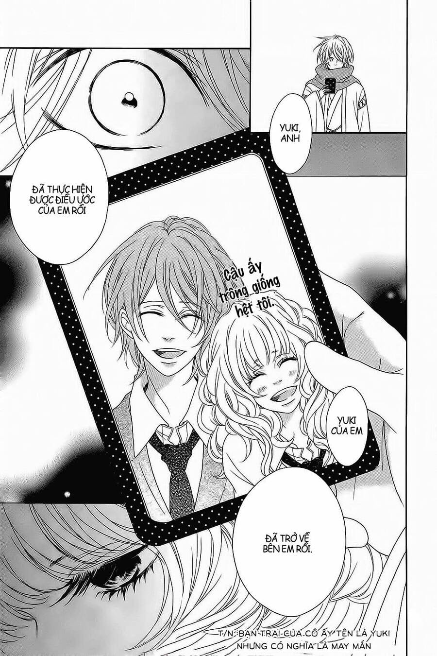 Tuyển Tập Oneshot Chapter 103 - 28