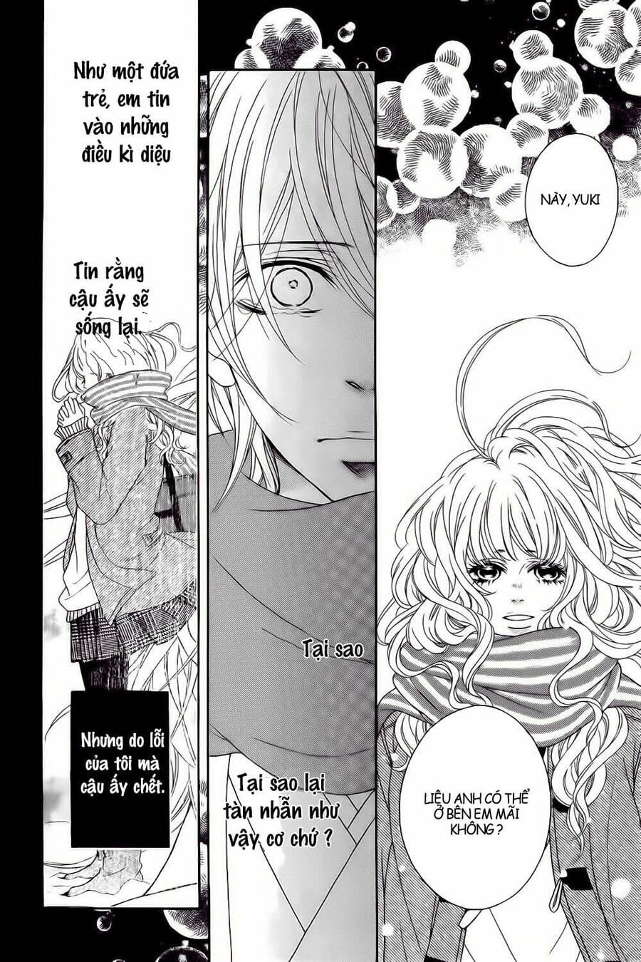 Tuyển Tập Oneshot Chapter 103 - 29