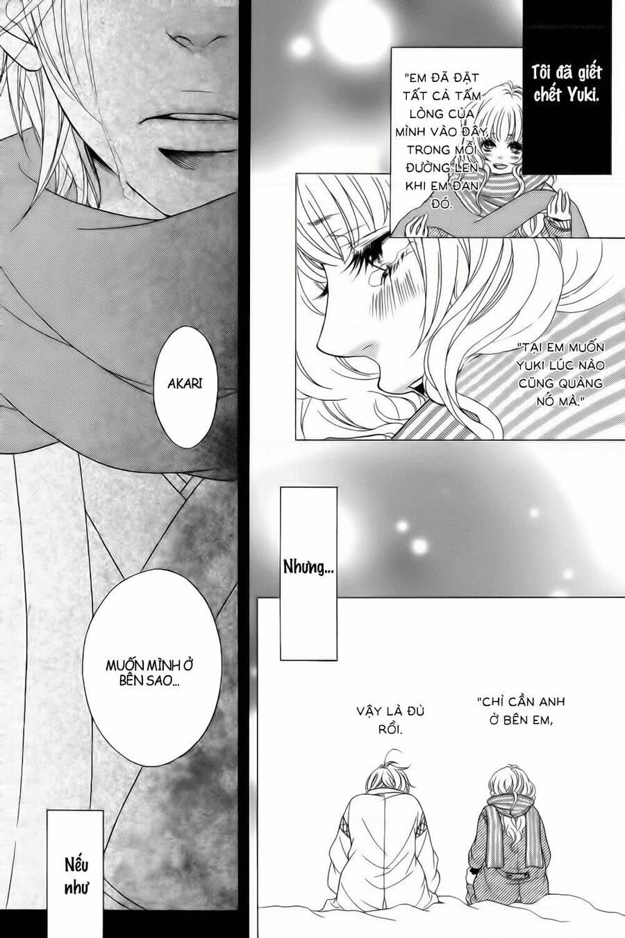 Tuyển Tập Oneshot Chapter 103 - 30