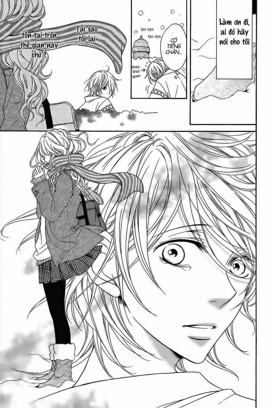 Tuyển Tập Oneshot Chapter 103 - 4