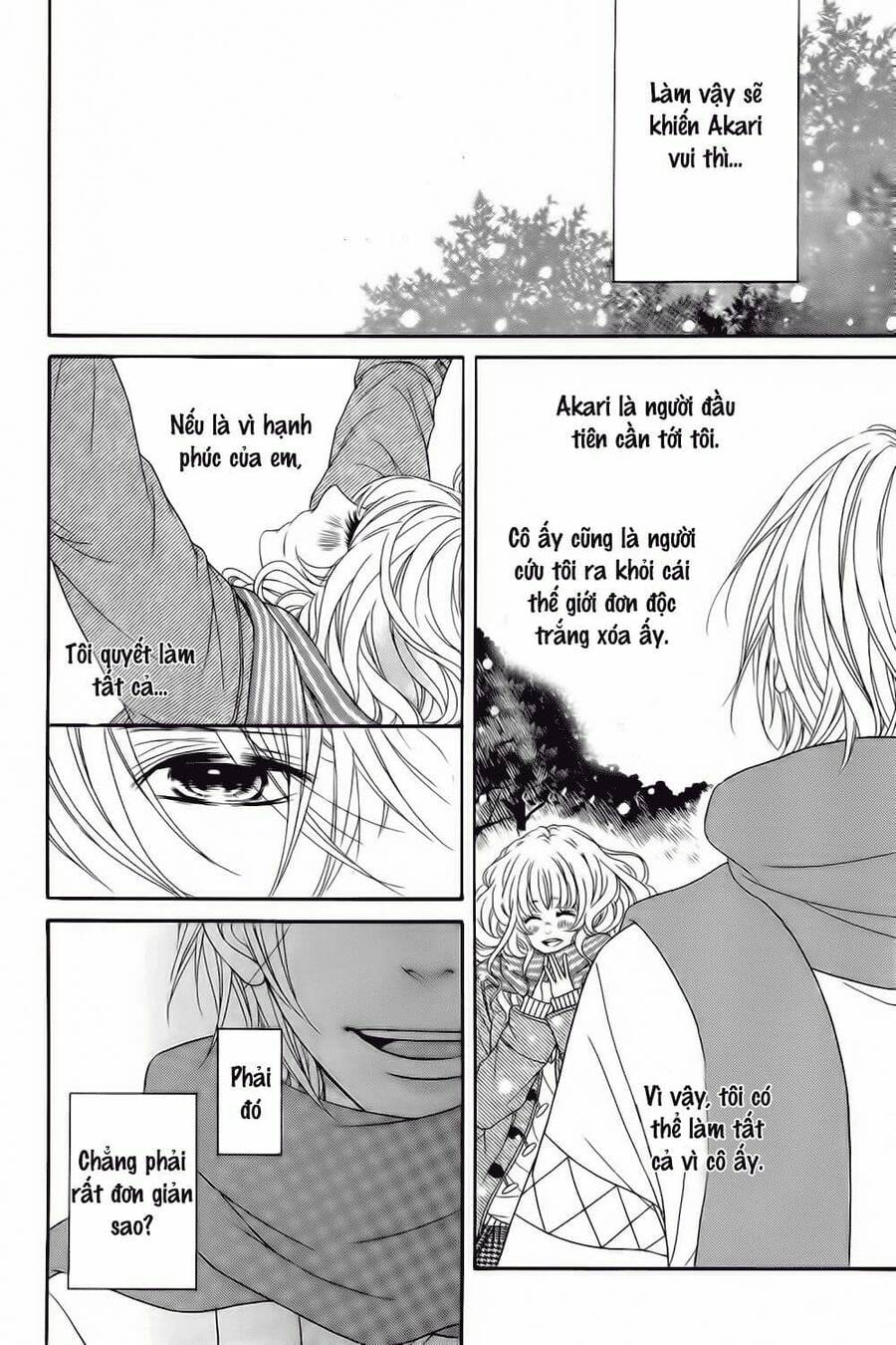 Tuyển Tập Oneshot Chapter 103 - 31