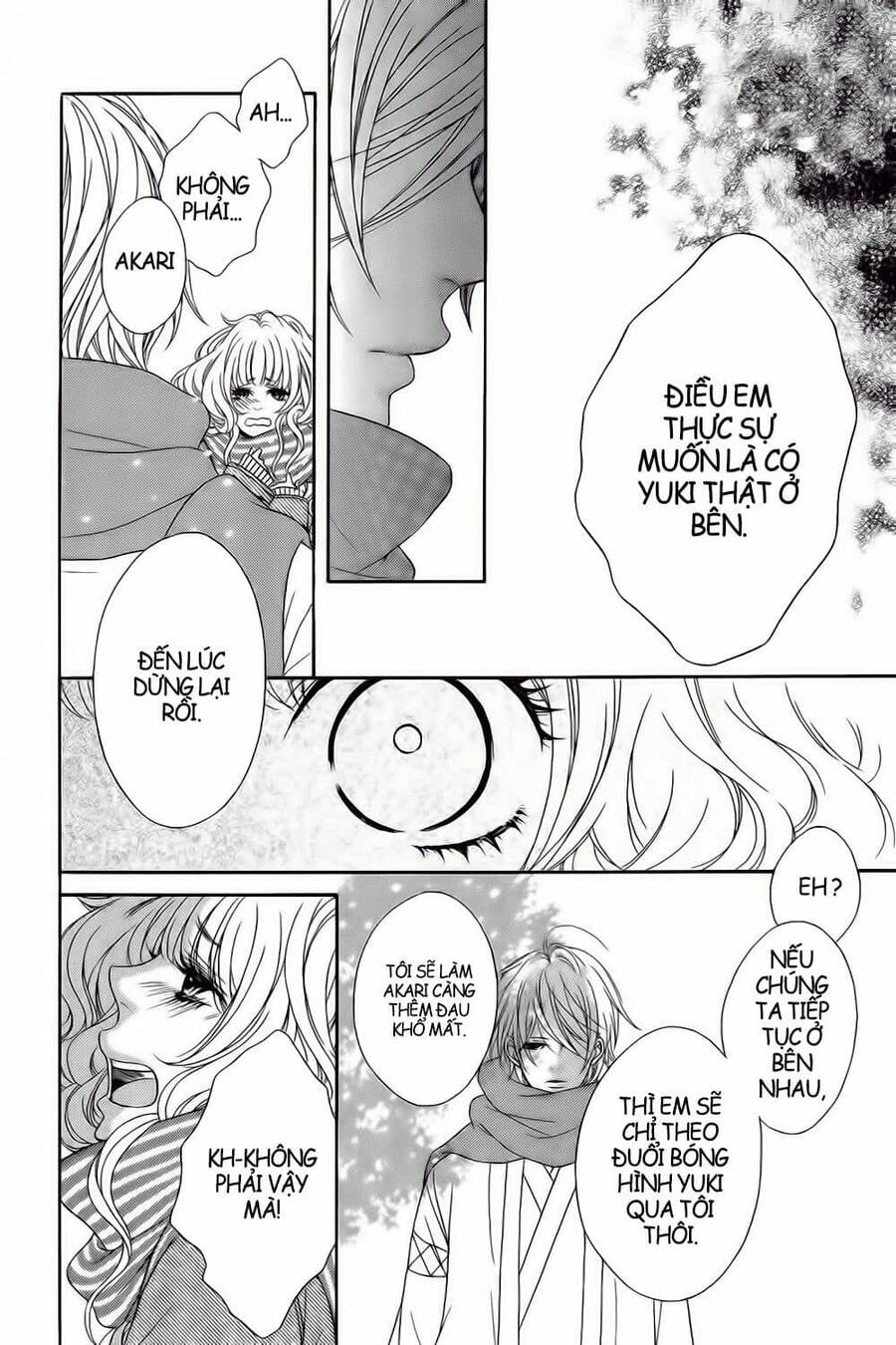 Tuyển Tập Oneshot Chapter 103 - 32