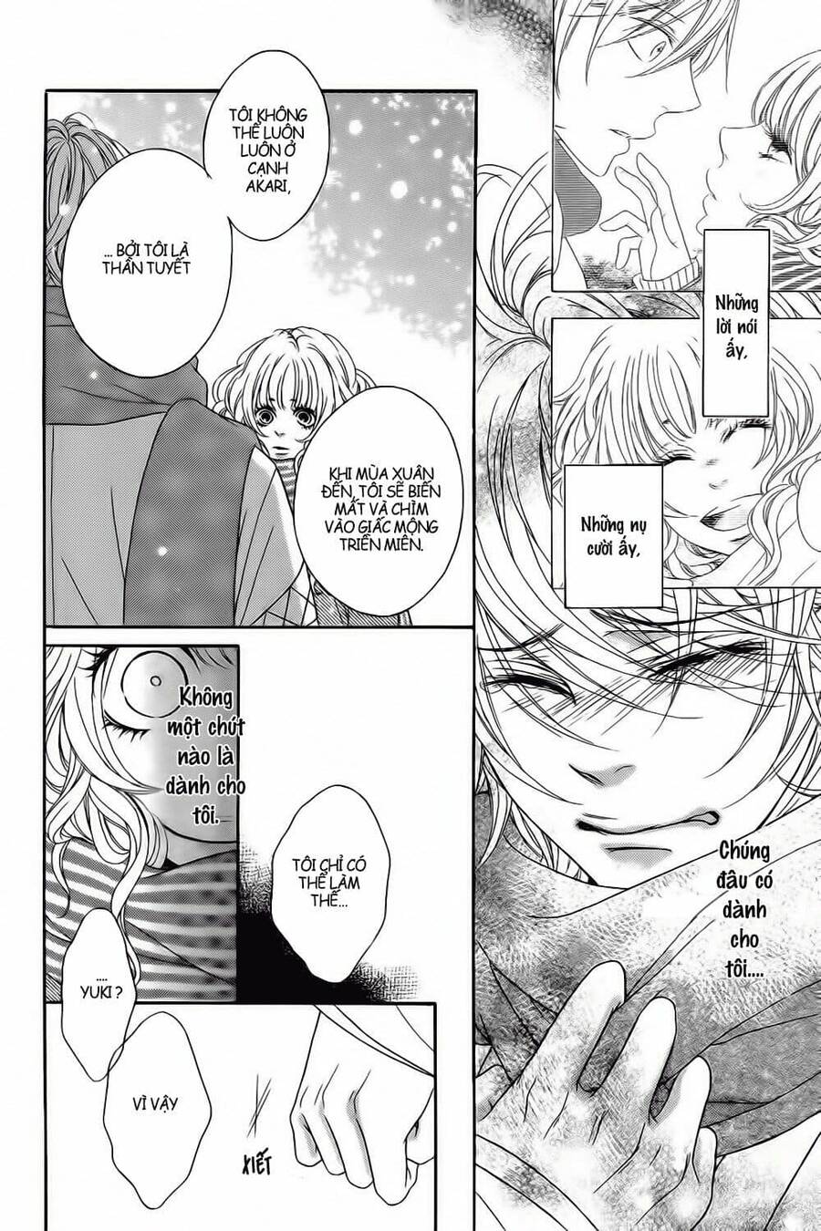 Tuyển Tập Oneshot Chapter 103 - 34