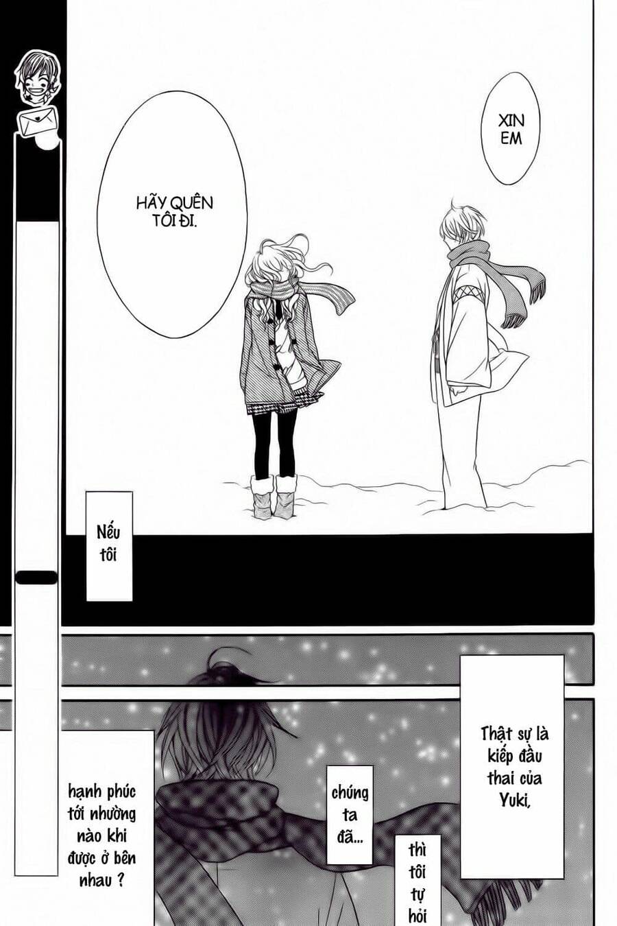 Tuyển Tập Oneshot Chapter 103 - 35