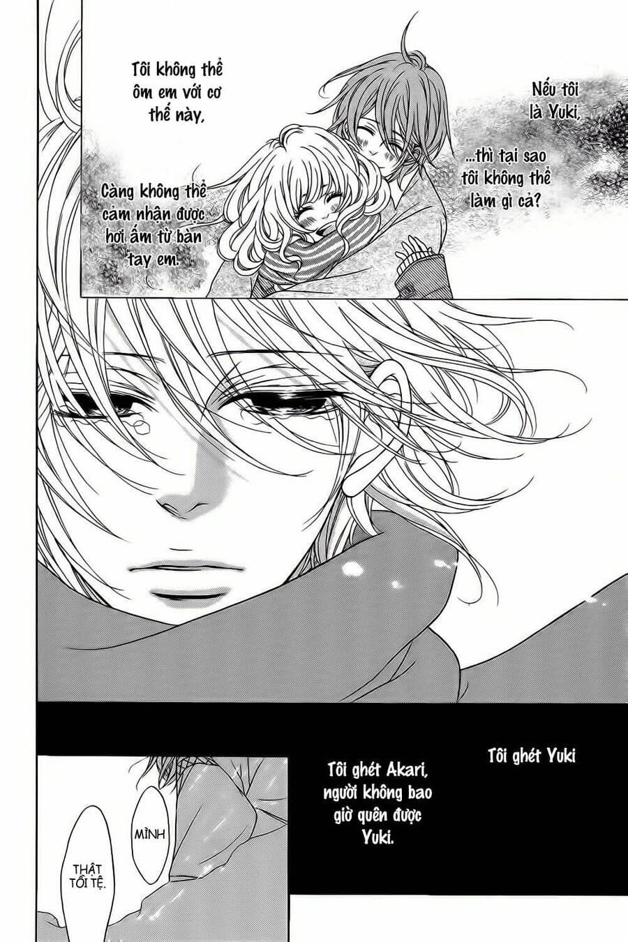 Tuyển Tập Oneshot Chapter 103 - 36