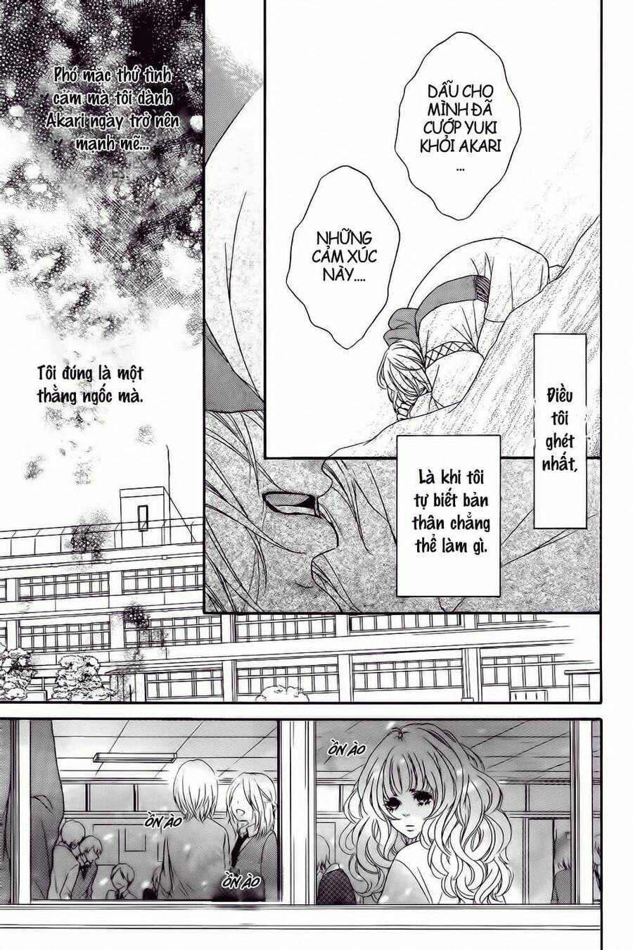 Tuyển Tập Oneshot Chapter 103 - 37