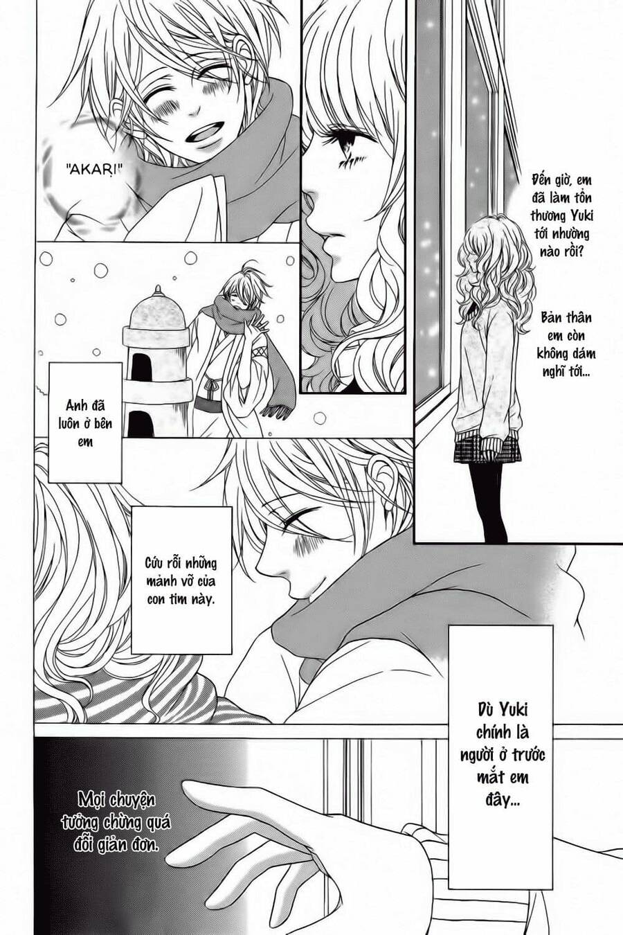 Tuyển Tập Oneshot Chapter 103 - 38