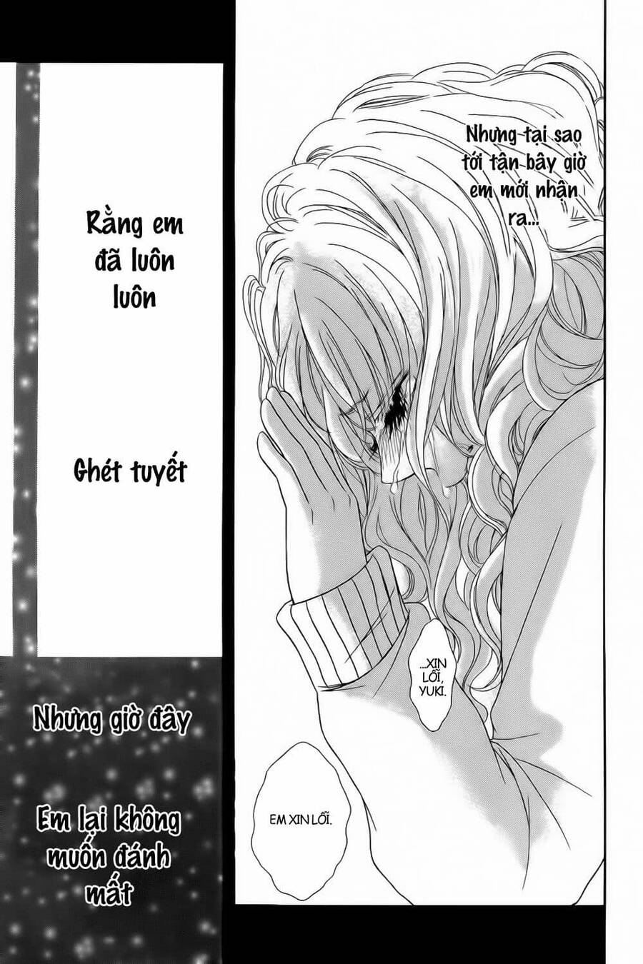 Tuyển Tập Oneshot Chapter 103 - 39
