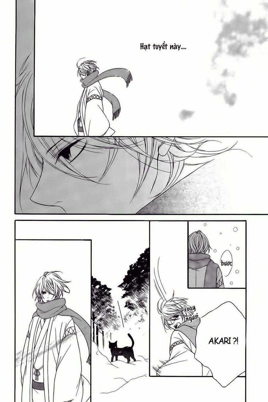 Tuyển Tập Oneshot Chapter 103 - 40