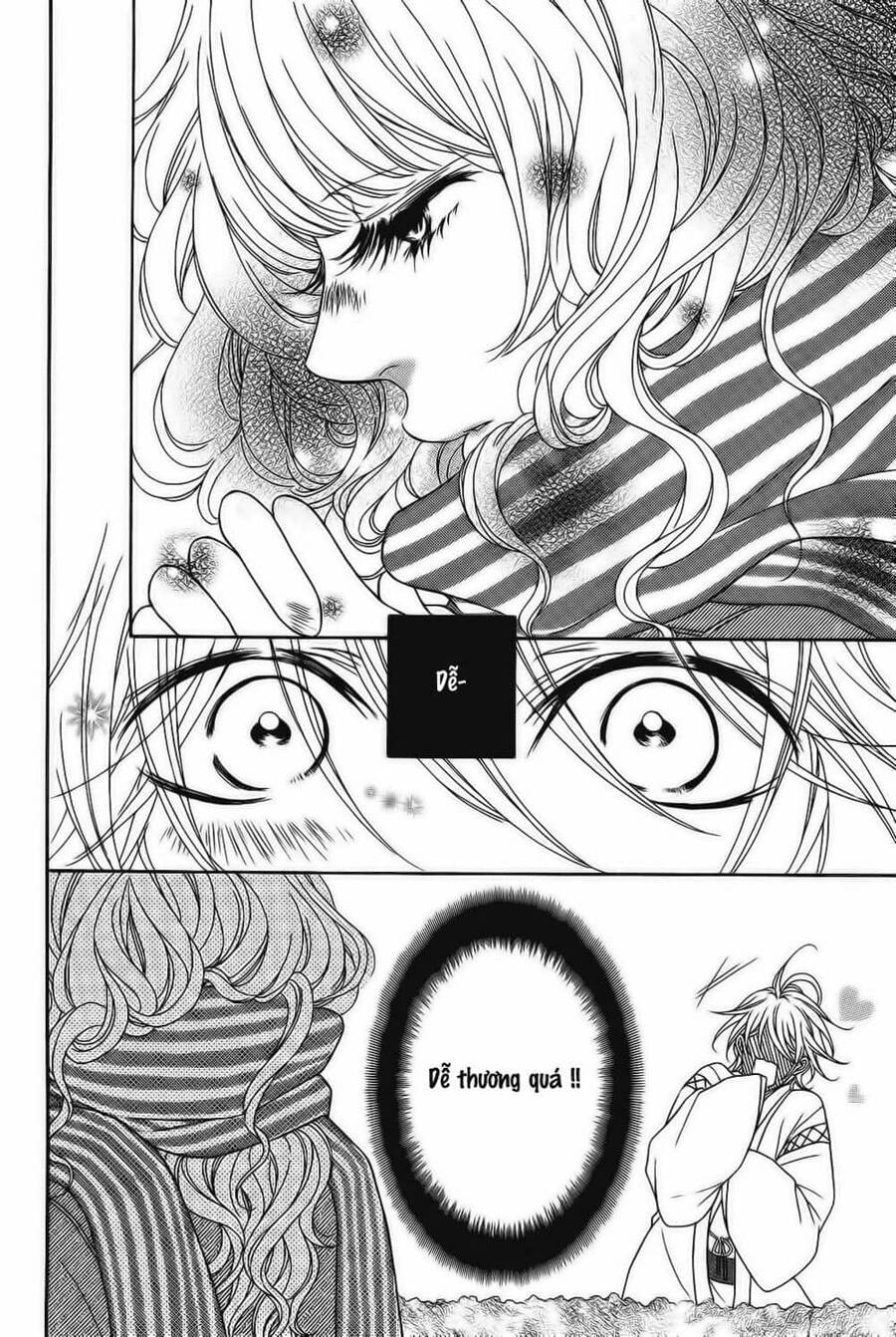 Tuyển Tập Oneshot Chapter 103 - 5