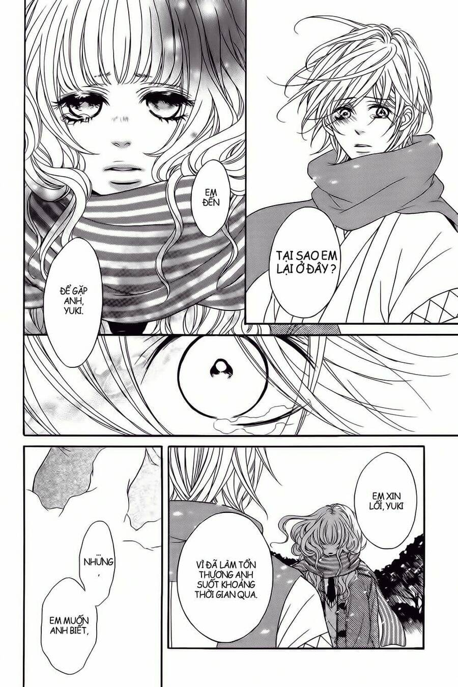 Tuyển Tập Oneshot Chapter 103 - 42