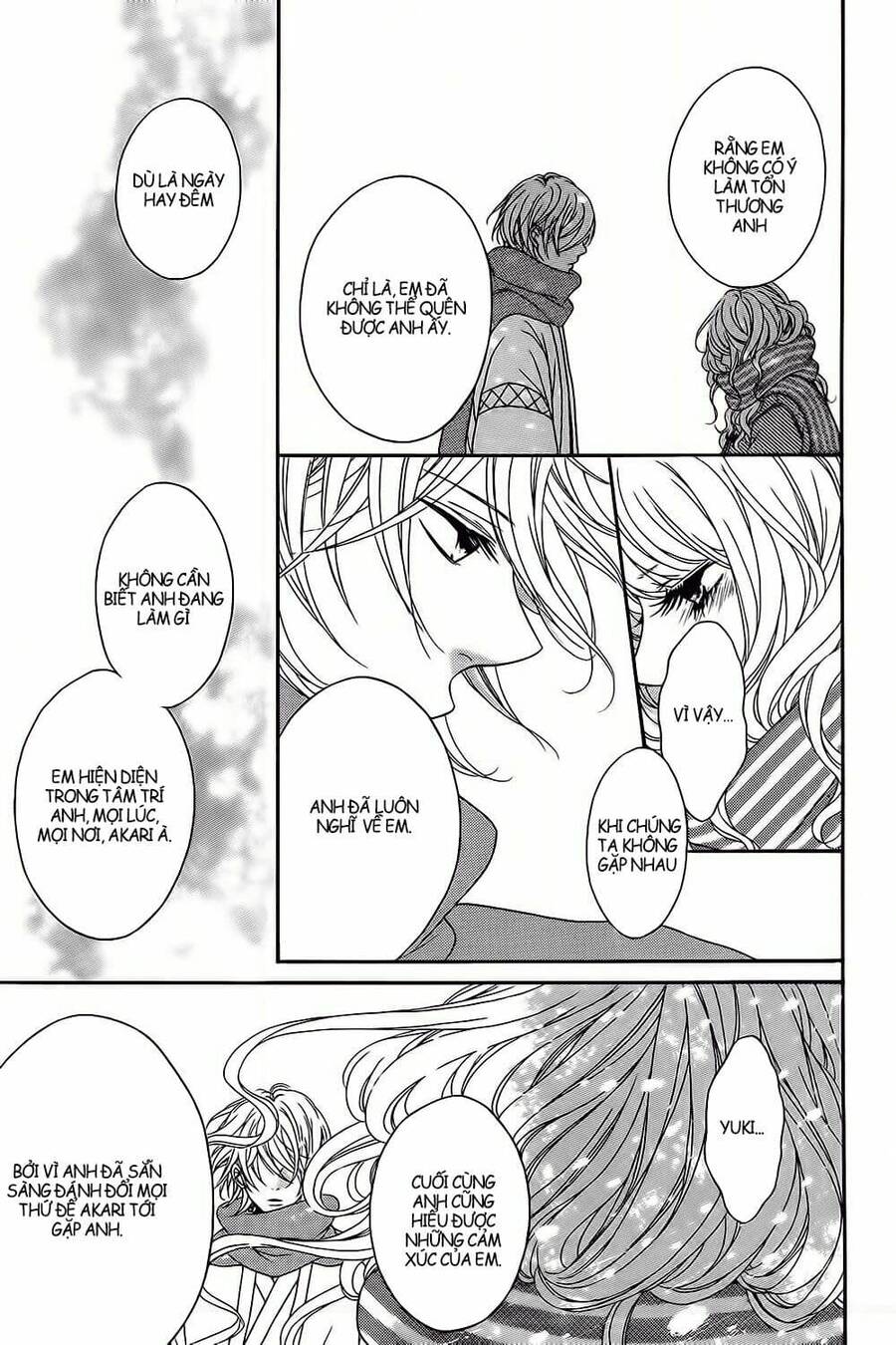 Tuyển Tập Oneshot Chapter 103 - 43