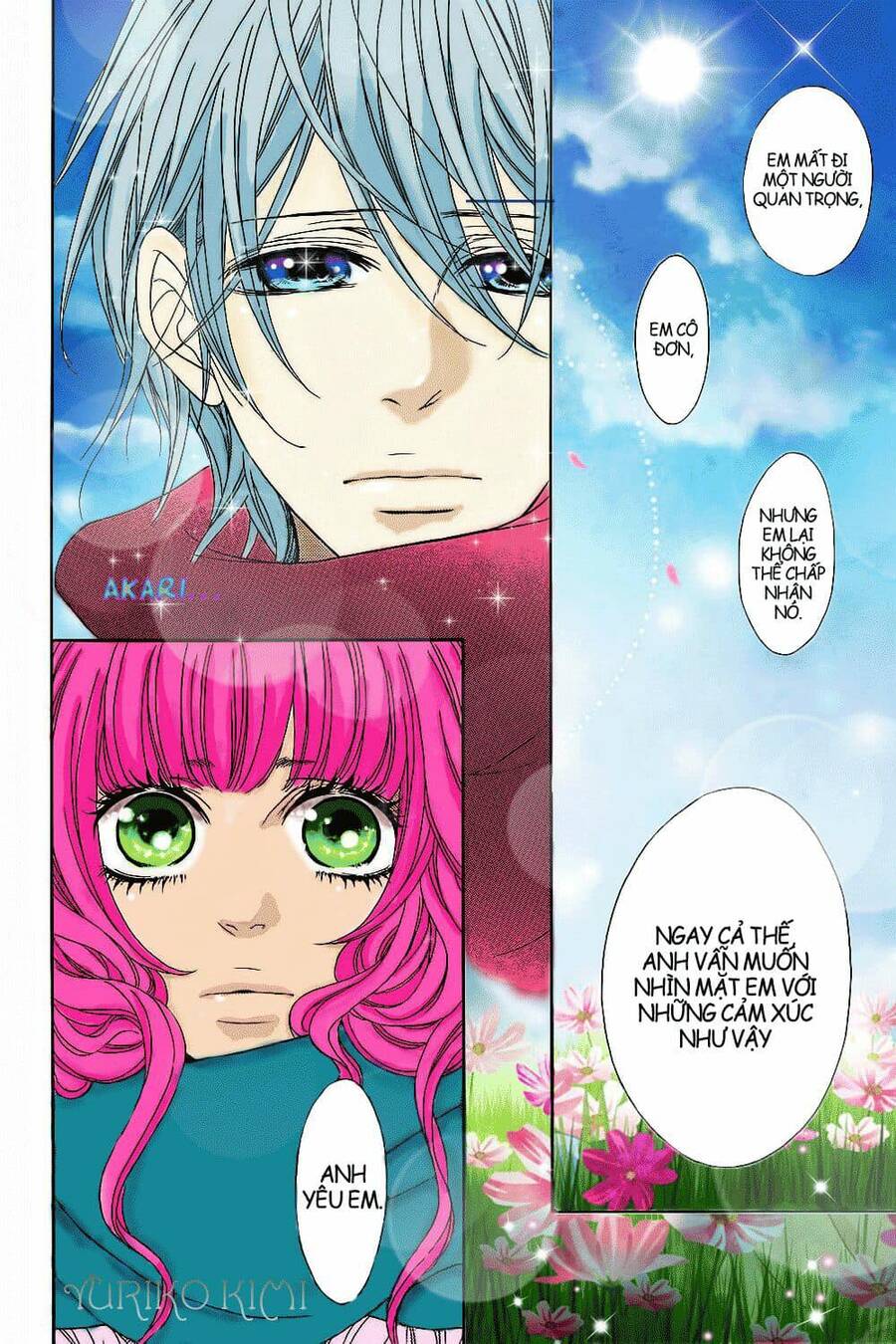 Tuyển Tập Oneshot Chapter 103 - 44