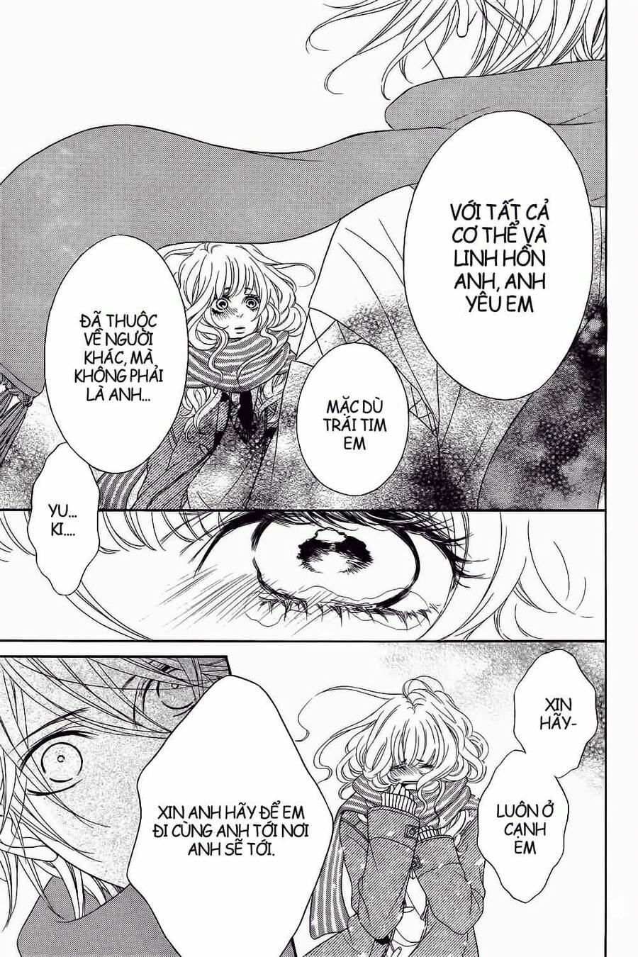 Tuyển Tập Oneshot Chapter 103 - 46