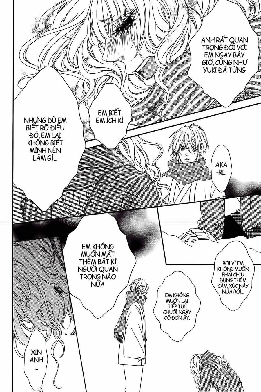 Tuyển Tập Oneshot Chapter 103 - 47
