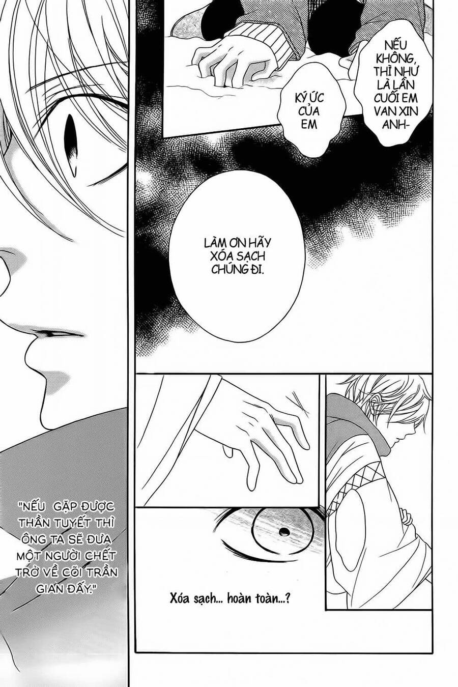 Tuyển Tập Oneshot Chapter 103 - 48