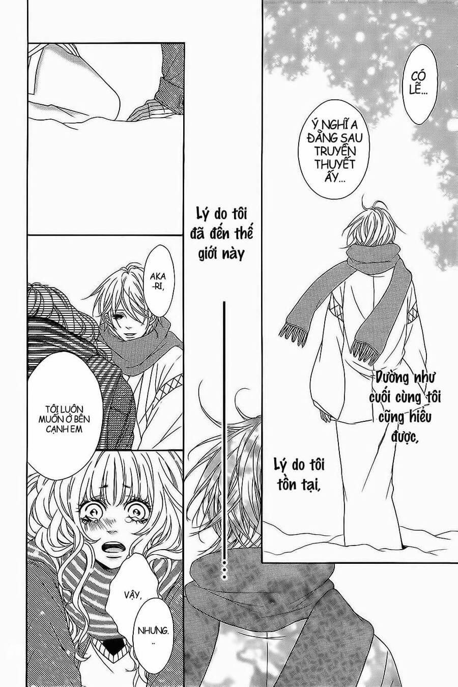 Tuyển Tập Oneshot Chapter 103 - 49