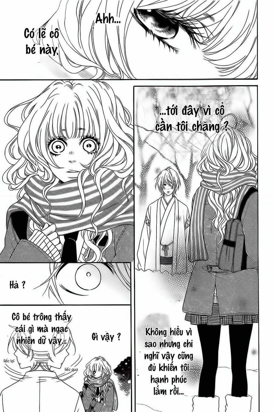 Tuyển Tập Oneshot Chapter 103 - 6