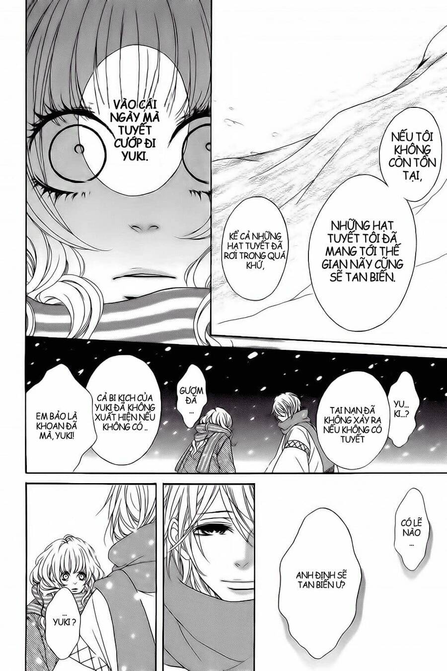 Tuyển Tập Oneshot Chapter 103 - 51