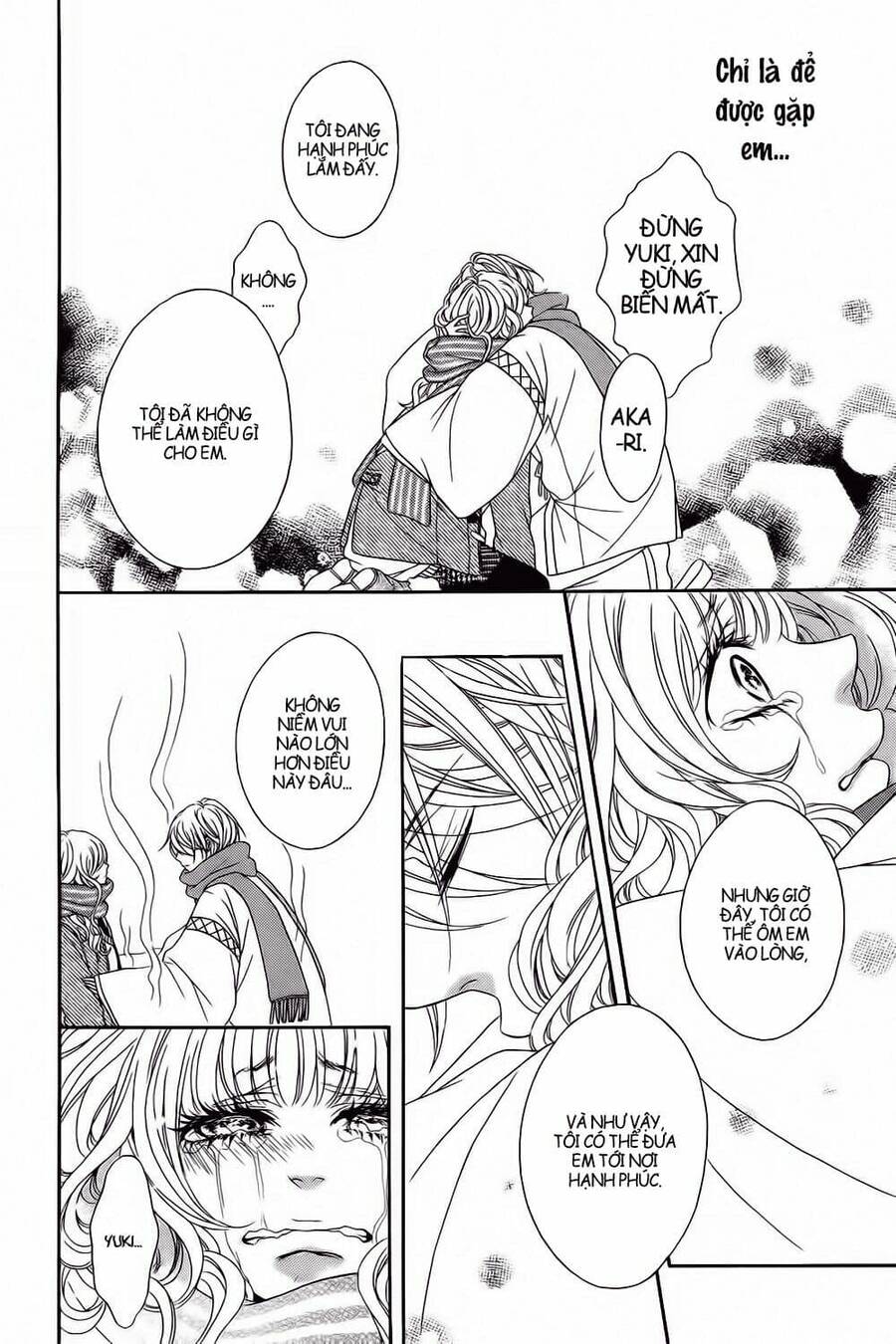 Tuyển Tập Oneshot Chapter 103 - 53