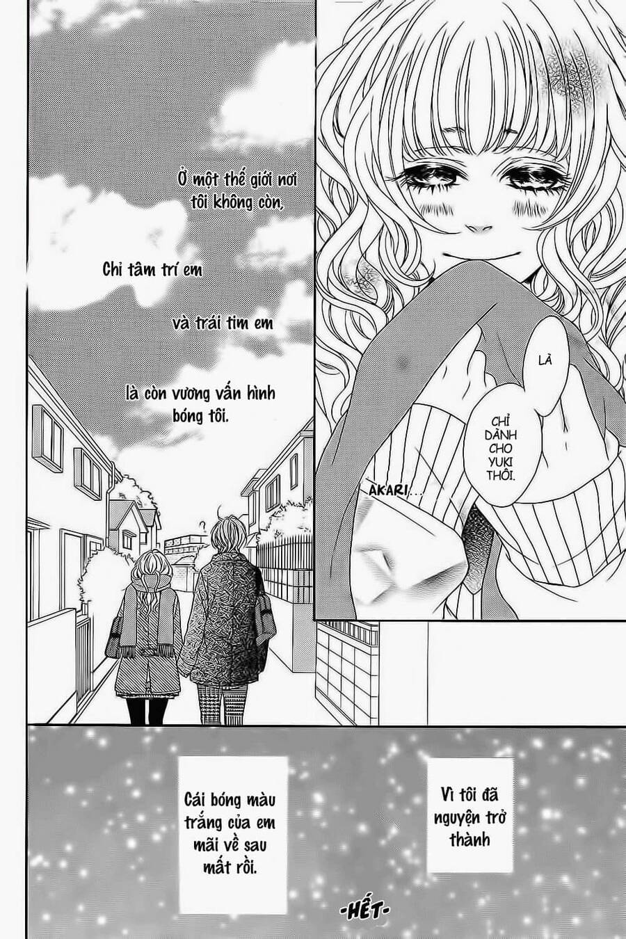 Tuyển Tập Oneshot Chapter 103 - 56