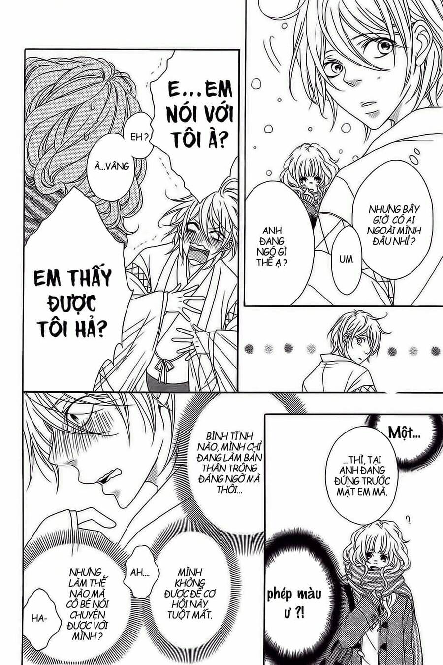 Tuyển Tập Oneshot Chapter 103 - 7