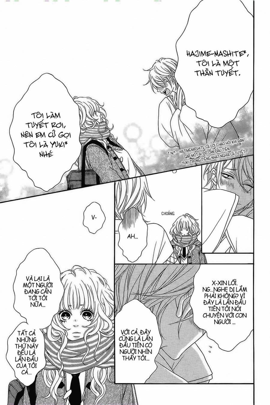 Tuyển Tập Oneshot Chapter 103 - 8