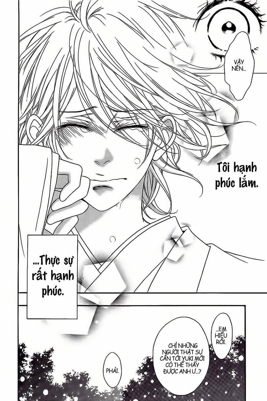 Tuyển Tập Oneshot Chapter 103 - 9