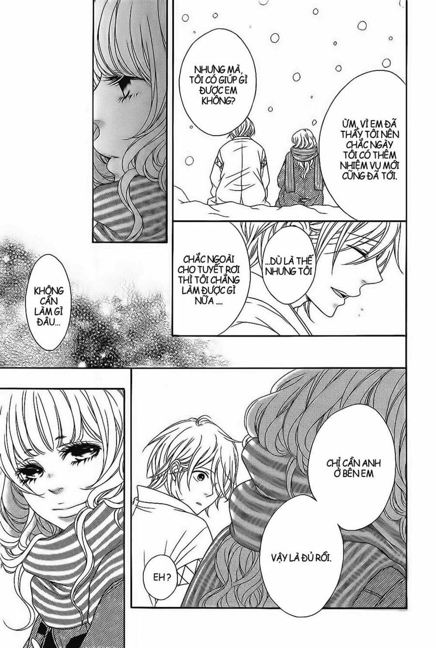 Tuyển Tập Oneshot Chapter 103 - 10