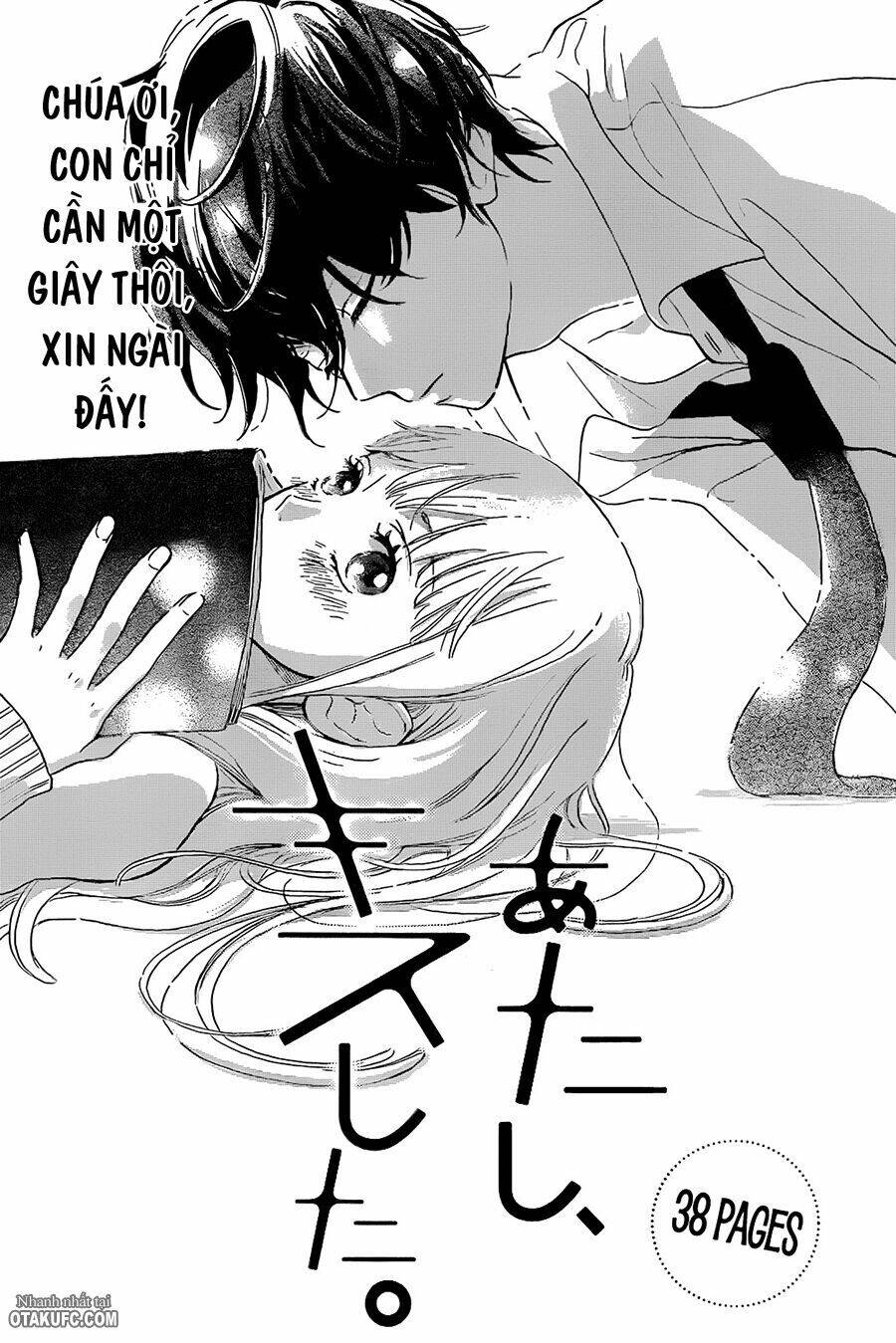 Tuyển Tập Oneshot Chapter 104 - 1